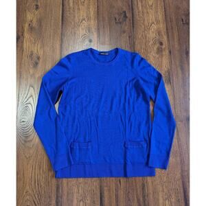 Elliott Lauren Merino Wool Sweater S